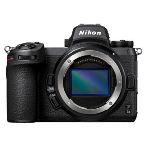 Nikon Z7II Body