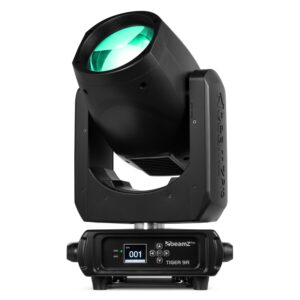 Tiger 9R 260W Beam