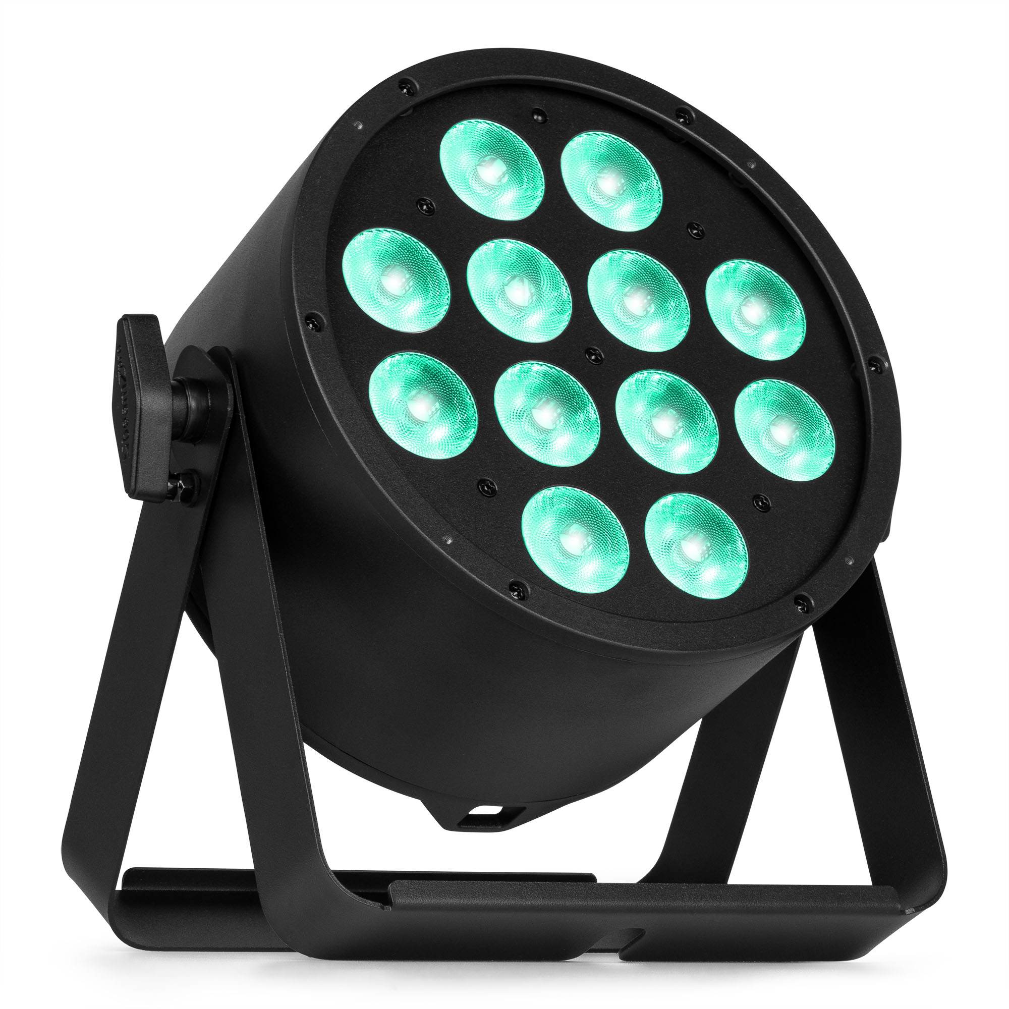 BAC332 LED ProPar RGBALC 1 BAC332 LED ProPar RGBALC