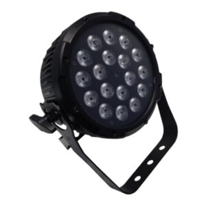 ProShop Tri 18 LED Par