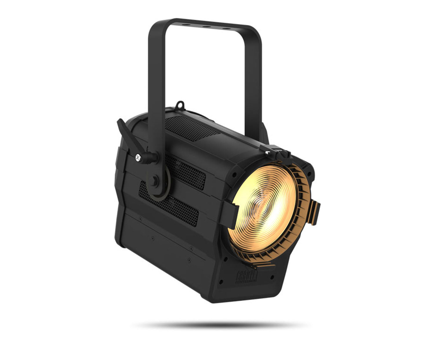 Ovation F-145WW LED Fresnel 1 Ovation F-145WW LED Fresnel