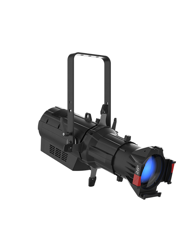 Chauvet Professional Ovation E-910FC LED Ellipsoidal 1 Chauvet Professional Ovation E-910FC LED Ellipsoidal