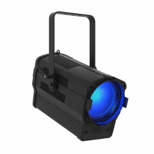 Ovation F915FC LED Fresnel RGBAL Motorised Zoom 30-85