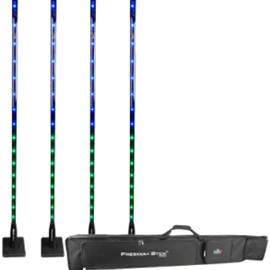 Freedom Stick Kit 1 Freedom Stick Kit