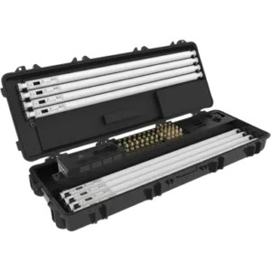 Astera Titan Tube Kit of 8