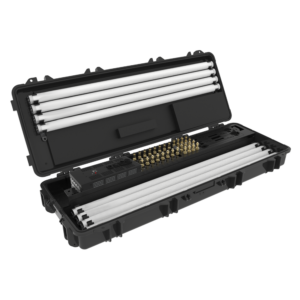 Astera AX1 Pixel Tube Kit of 8