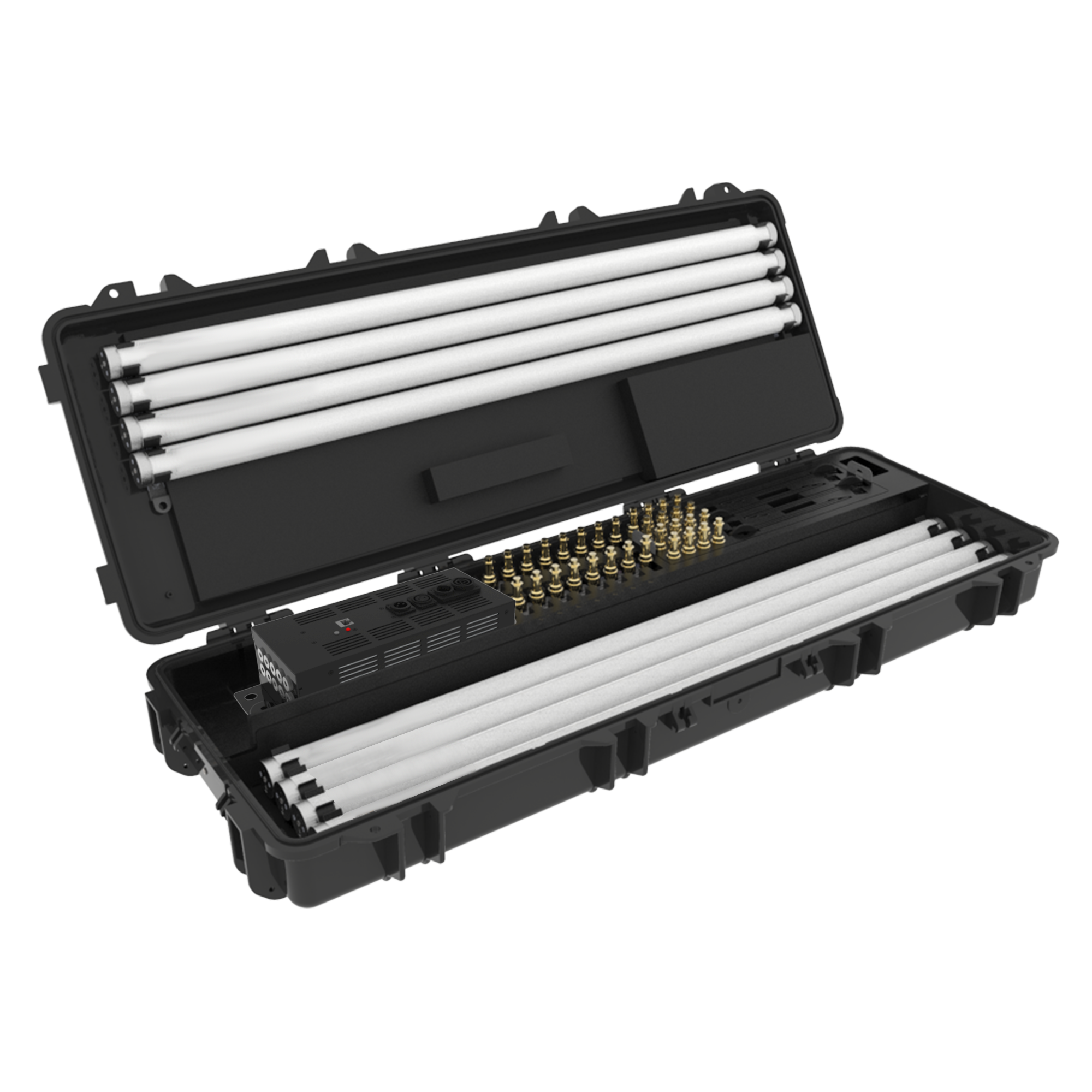 Astera AX1 Pixel Tube Kit of 8 1 Astera AX1 Pixel Tube Kit of 8