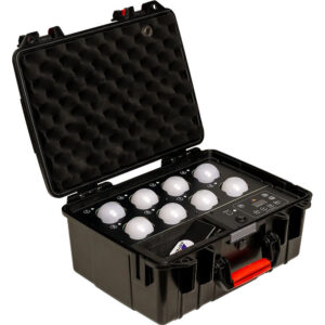 Astera Luna Bulb B22 Kit of 8