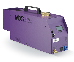 MDG ATMe Kit
