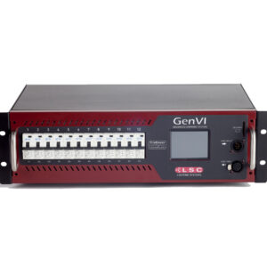 LSC GEN VI 12 Channel Dimmer/Distro