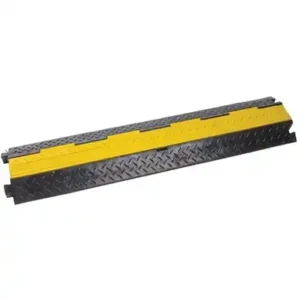 2 Way Cable Ramp / Protector 1M
