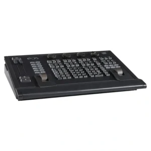 ETC EOS Programming Wing