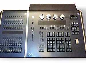 ETC ION 6K Kit