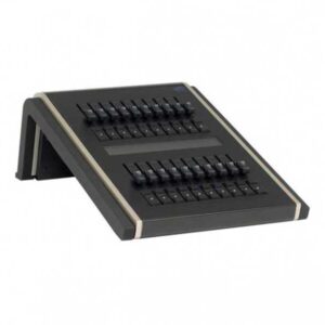 ETC 2x10 Universal Fader Wing