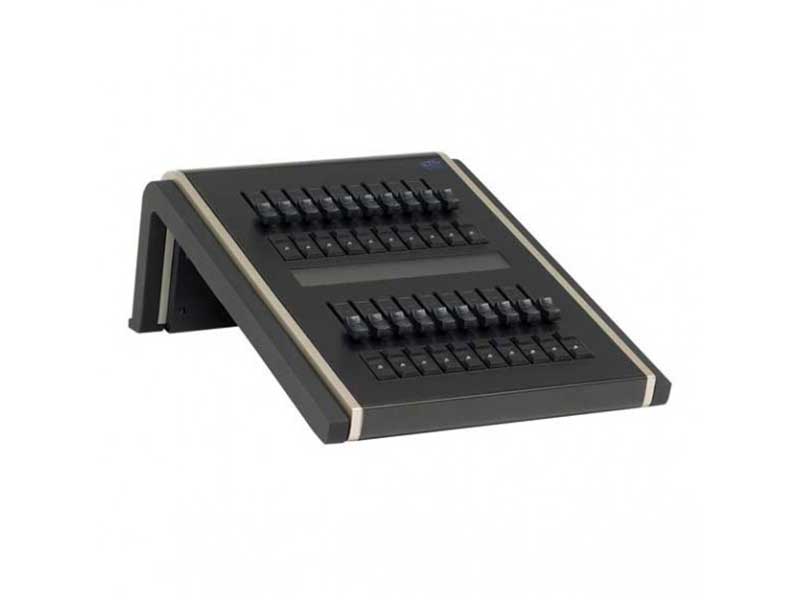 ETC 2x10 Universal Fader Wing 1 ETC 2x10 Universal Fader Wing