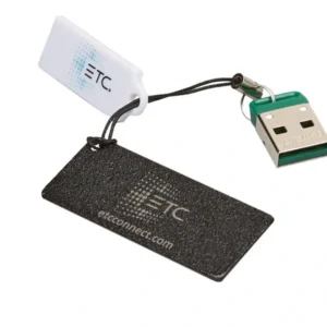 ETC Nomad 1K Dongle