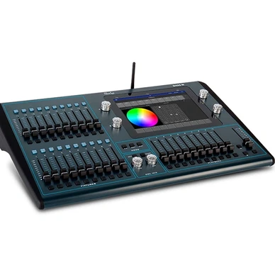 Chamsys QuickQ 20 1 Chamsys QuickQ 20