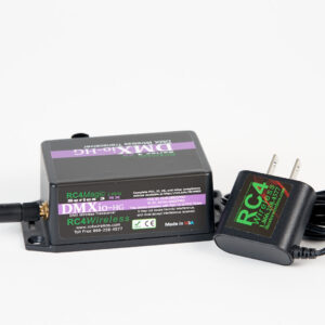 RC4Magic S3 DMXio Data Transceiver