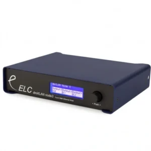 ELC dmXLAN Node3 POE