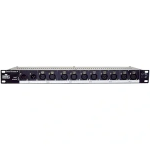 Chauvet DJ Data Stream 4 DMX Optical Splitter