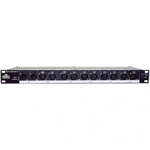 Chauvet DJ Data Stream 4 DMX Optical Splitter