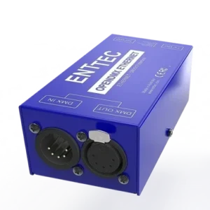 Enttec ODE