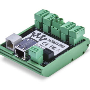 LeDMX4 PRO - DMXking