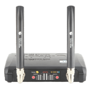 WDMX BlackBox F-2 G5 TRX