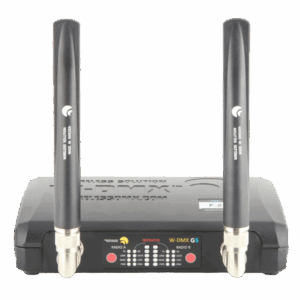 WDMX BlackBox F-2 G5 TRX