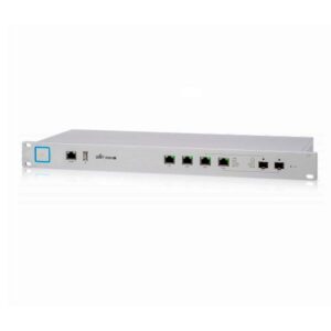 Unifi USG 4 Pro