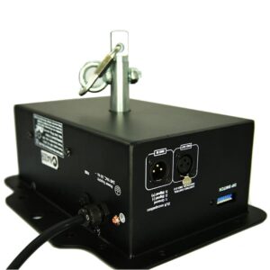 LMM-400DMX Mirror Ball Motor 40kg