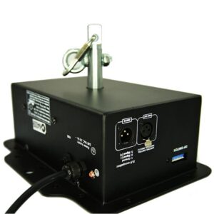LMM-400DMX Mirror Ball Motor 40kg