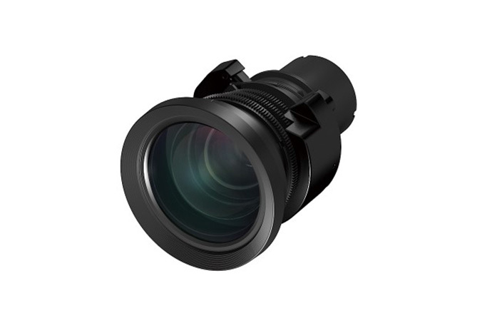 Epson ELPLU03 Short Throw Lens 1 Epson ELPLU03 Short Throw Lens