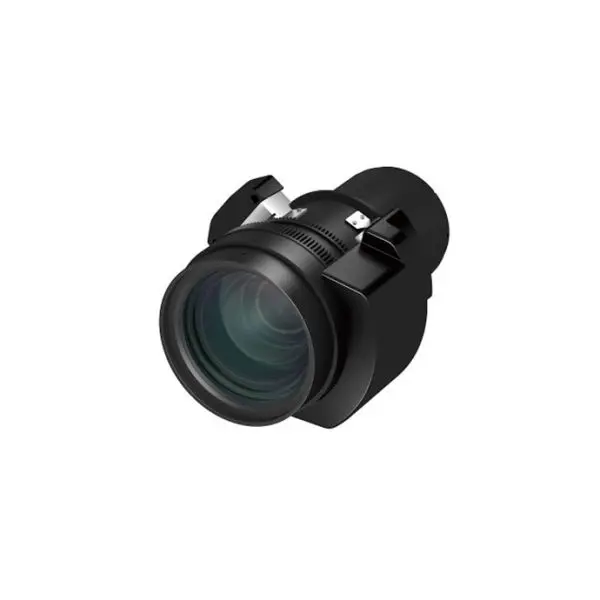Epson ELPLM15 Middle-Throw Zoom Lens 1 Epson ELPLM15 Middle-Throw Zoom Lens