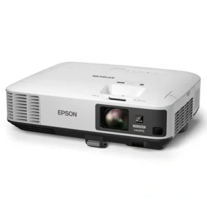 Epson EB-2265WU - 5500 Lumens - WUXGA -1.38 - 2.28