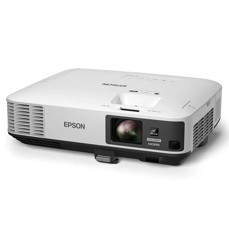 Epson EB-1980WU - 4,800 Lumens - WUXGA -1.38 - 2.28 1 Epson EB-1980WU - 4,800 Lumens - WUXGA -1.38 - 2.28