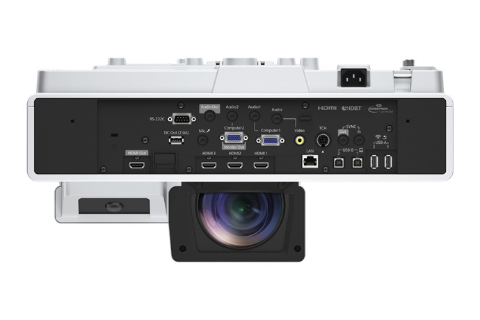 Epson EB-1480Fi 2 Epson EB-1480Fi