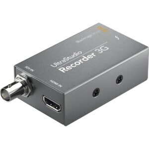 Blackmagic Design UltraStudio Recorder