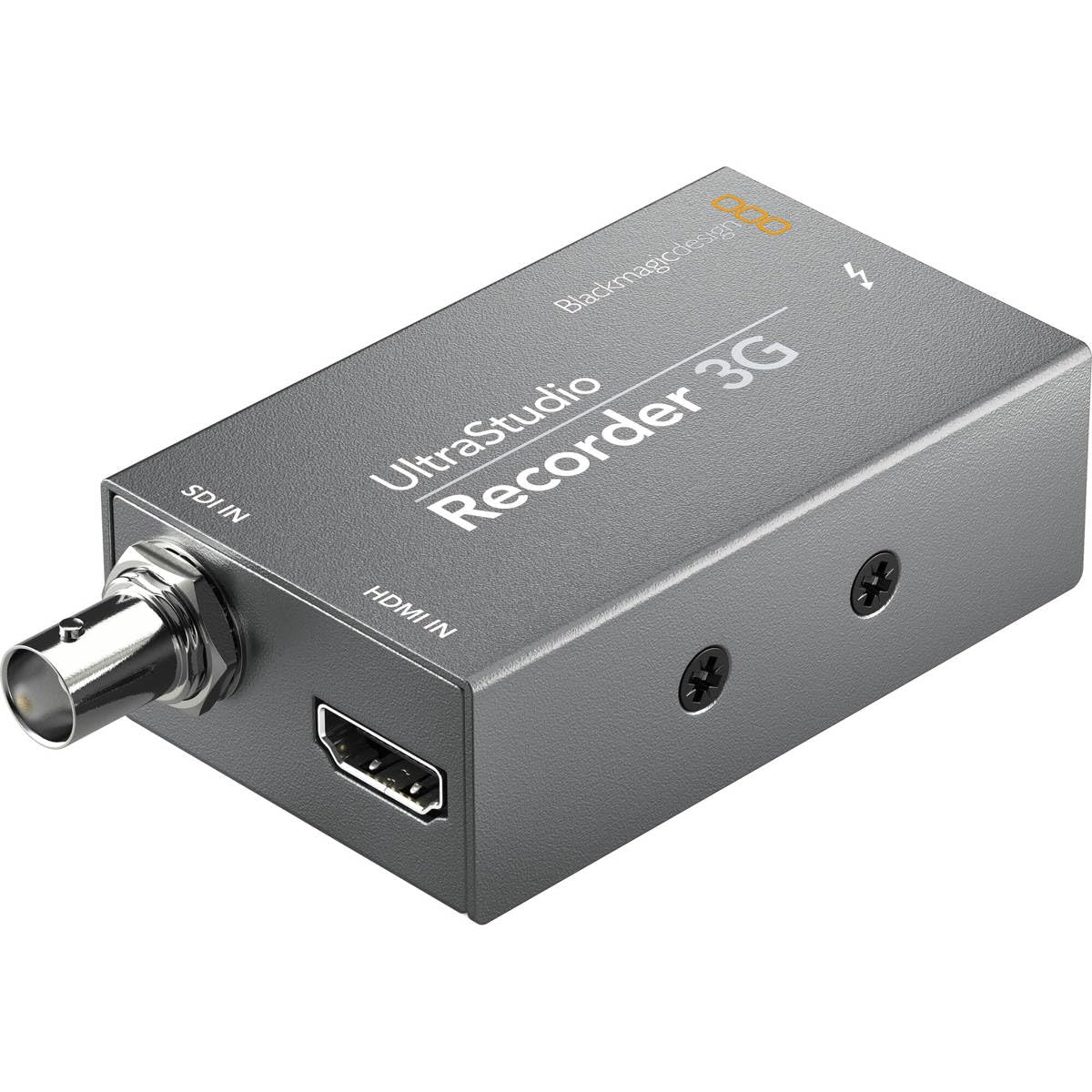 Blackmagic Design UltraStudio Recorder 1 Blackmagic Design UltraStudio Recorder