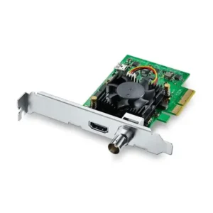 Blackmagic Design Decklink Recorder 4K