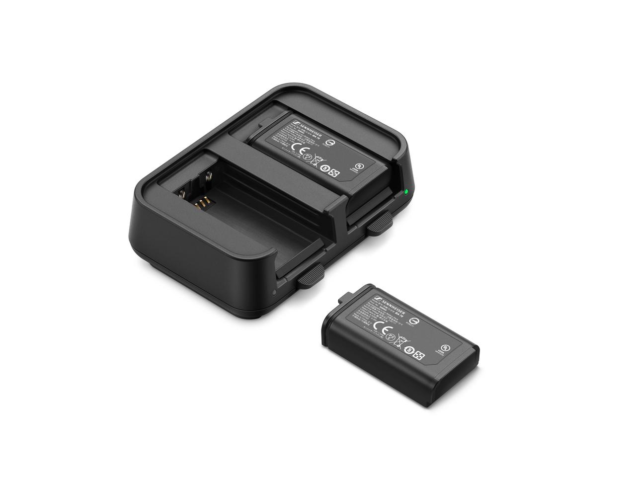 Sennheiser L 70 USB Battery Charger 1 Sennheiser L 70 USB Battery Charger