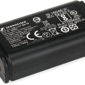 Sennheiser BA70 Battery