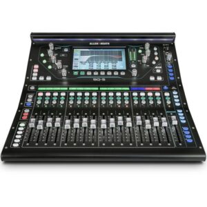 Allen & Heath SQ5 Kit
