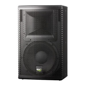 KV2 EX12 Powered Speaker - Kit