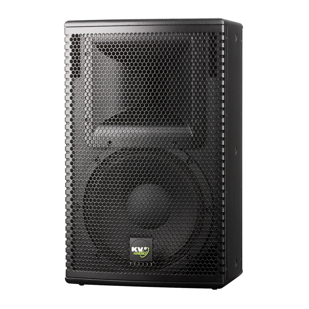 KV2 EX12 Powered Speaker - Kit 1 KV2 EX12 Powered Speaker - Kit