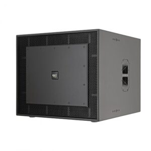 KV2 EX1.8 Powered Subwoofer - Kit