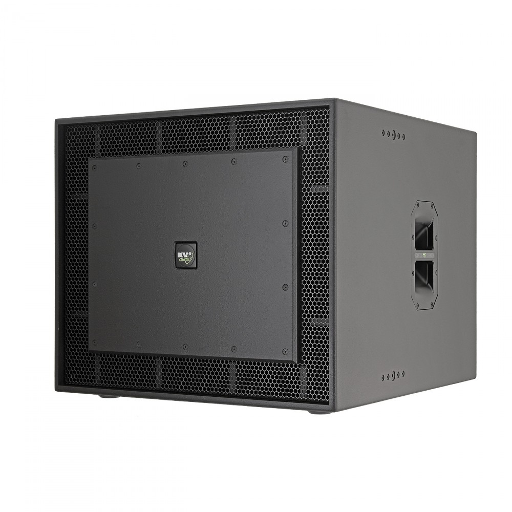 KV2 EX1.8 Powered Subwoofer - Kit 1 KV2 EX1.8 Powered Subwoofer - Kit