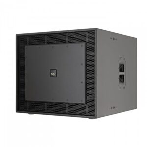 KV2 EX1.8 Powered Subwoofer - Kit