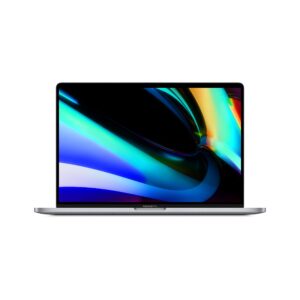 Macbook Pro 16-inch 2019 32GB 1TB Intel i9
