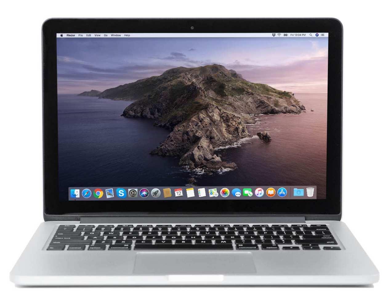 Macbook Pro 13inch 2012 8GB 512GB Intel i5 1 Macbook Pro 13inch 2012 8GB 512GB Intel i5